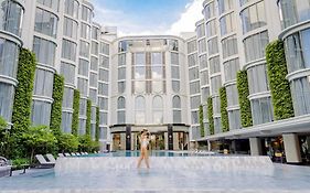 The Salil Riverside